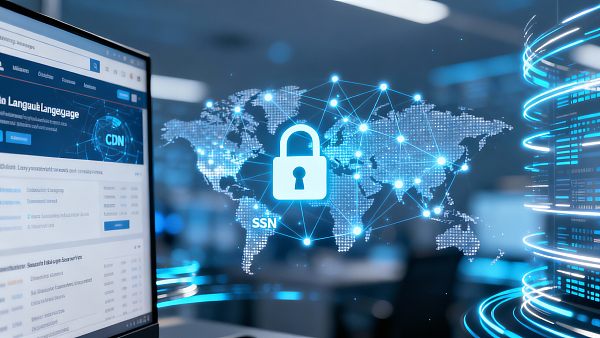 Is the cost of building a B2B foreign trade website too high? 3 low-cost high-conversion solutions revealed