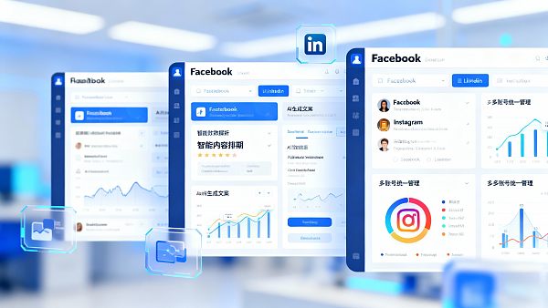 Still doing social media marketing manually? Try These 3 Automation Tools for 300% Efficiency Improvement