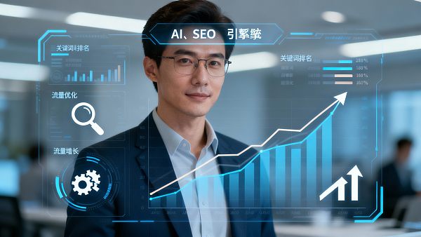 Can AI+SEO Dual-Engine Optimization Systems Truly Improve Rankings? Let the 3-Month Test Data Speak Can AI+SEO Dual-Engine Optimization Systems Truly Improve Rankings? Let the 3-Month Test Data Speak
