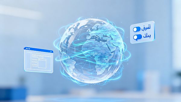 南昌多语言网站制作公司怎么选?避坑指南来了! 南昌多语言网站制作公司怎么选?避坑指南来了!