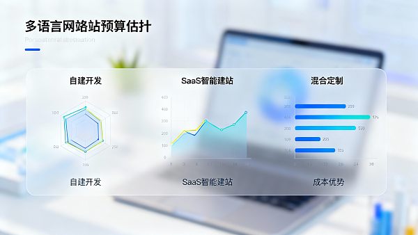 多语言网站建设预算如何估算?三种方案对比与性价比分析 多语言网站建设预算如何估算?三种方案对比与性价比分析