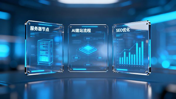 Comparison of Guangdong Rapid Website Building Service Providers, Top 3 Most Reliable