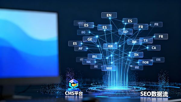 韶关多语言网站公司：助力企业跨境营销与品牌国际化的数字引擎