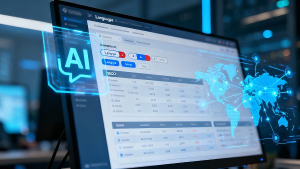 韶关多语言网站公司：助力企业跨境营销与品牌国际化的数字引擎