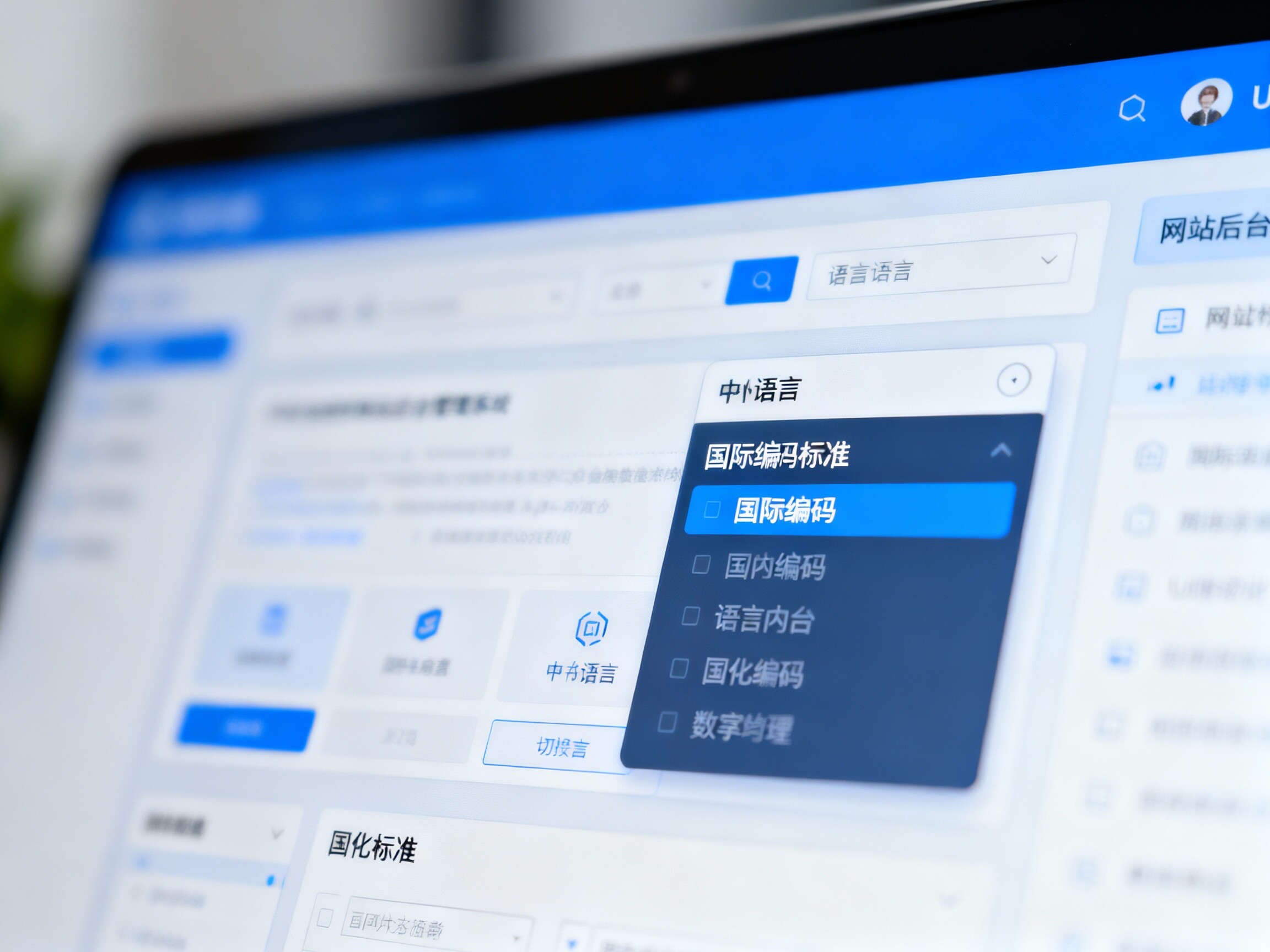 Multilingual Website Development: Empowering Businesses to Cross Language Barriers in Digital Expansion