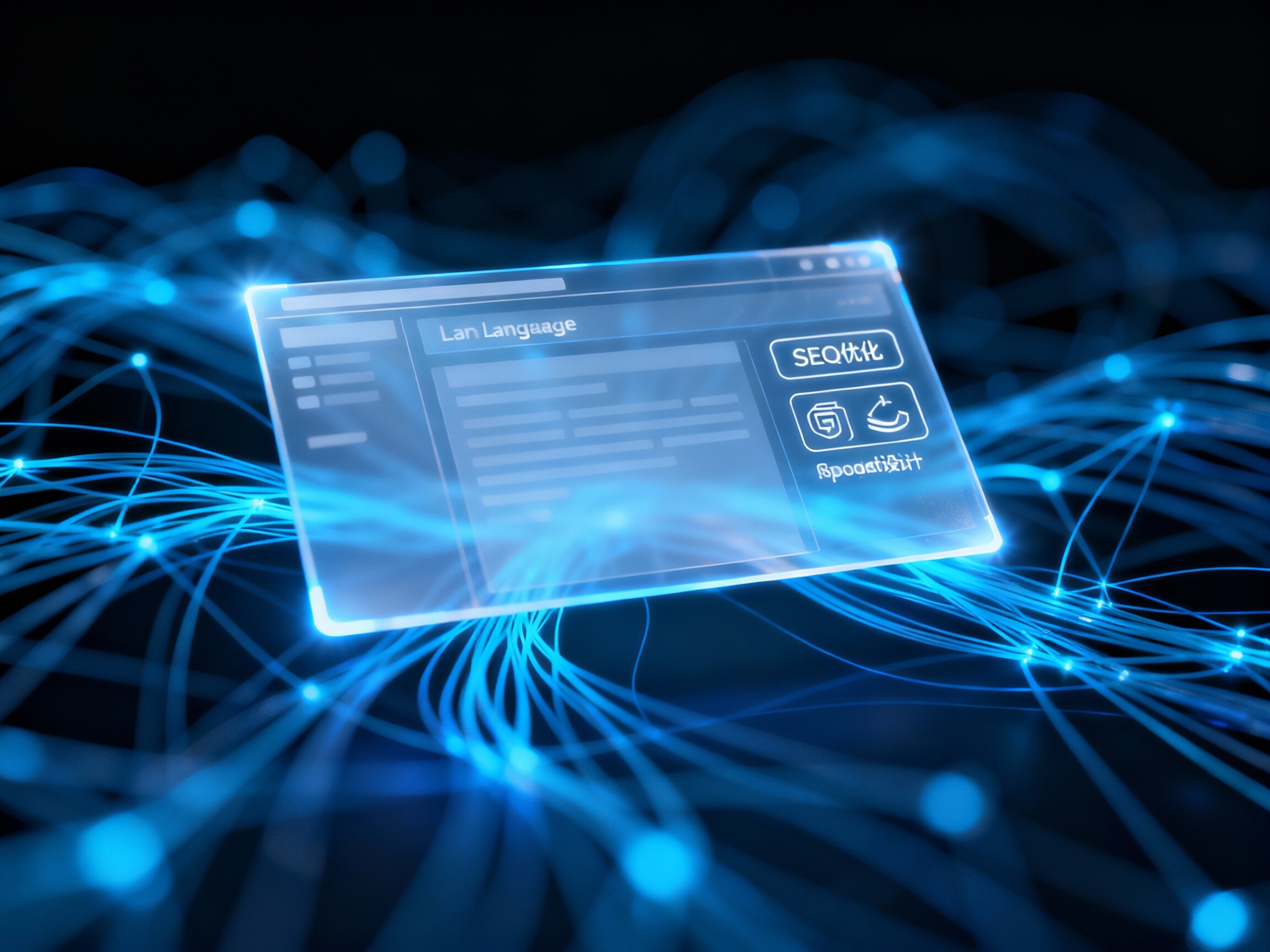 Nanchang Multilingual Website Production Company: The Internationalization Engine for Enterprise Cross-border Brand Building