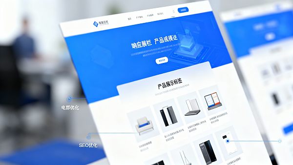 武汉快速搭建网站:高效打造企业数字化名片的最佳方案 武汉快速搭建网站:高效打造企业数字化名片的最佳方案