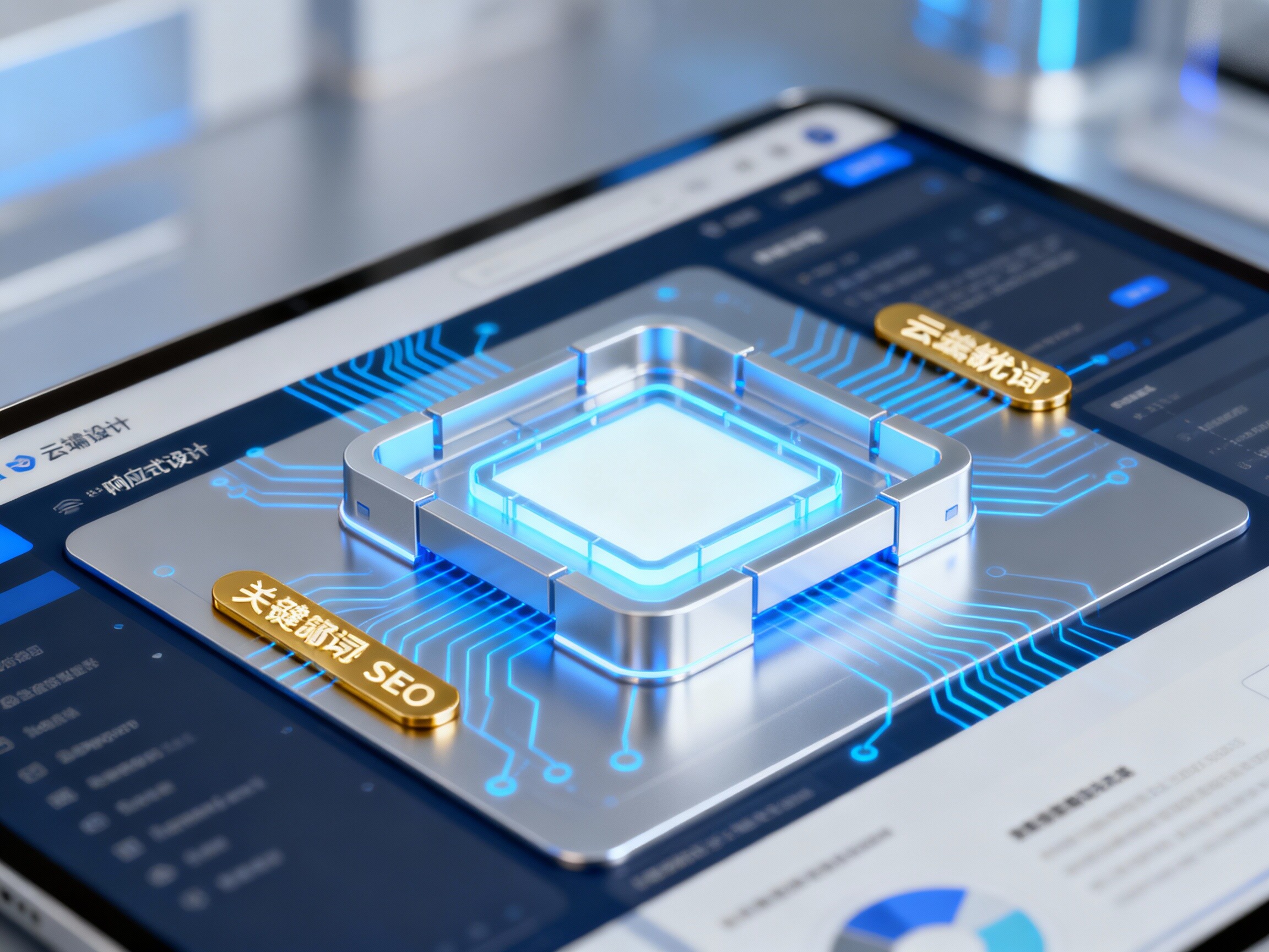 Wuhan Rapid Website Construction: The Optimal Solution for Building a Corporate Digital Business Card Wuhan Rapid Website Construction: The Optimal Solution for Building a Corporate Digital Business Card