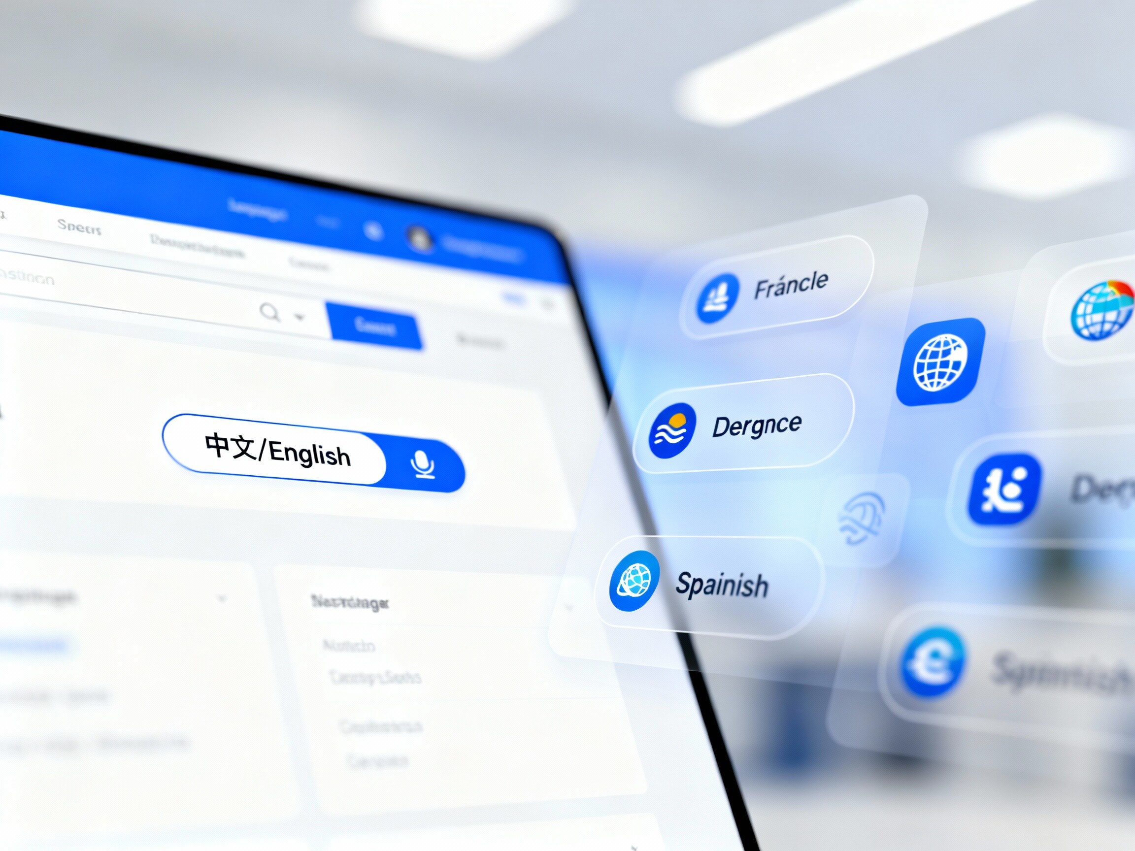 Multilingual Website Development in Jieyang: The Core Driver and Pathway for Enhancing Cross-Border Business Upgrades and International Competitiveness