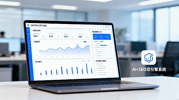 Which Guangdong SEO optimization software is the strongest? The secret tool behind local business growth