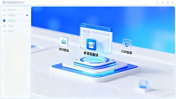 EasyStore AI Website Builder Real Test: Generate a High-Conversion Foreign Trade Independent Website in 3 Minutes