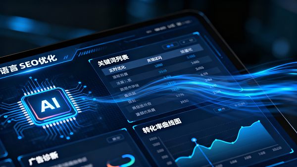 新手必看:用易营宝AI建站系统搭建外贸独立站的7个注意事项 新手必看:用易营宝AI建站系统搭建外贸独立站的7个注意事项