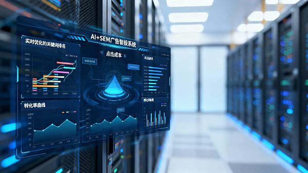 How does the AI+SEM intelligent advertising system reduce CPC? A foreign trade enterprise How does the AI+SEM intelligent advertising system reduce CPC? A foreign trade enterprise