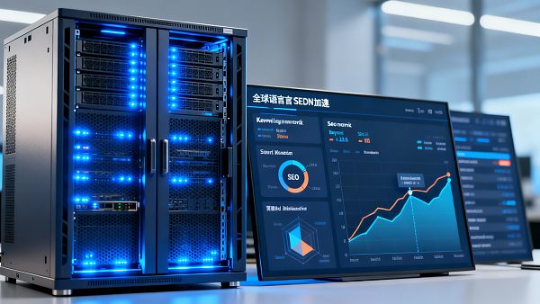 How to Choose a Multilingual Website Hosting Company? 5 Decision Indicators and Real Case Comparisons
