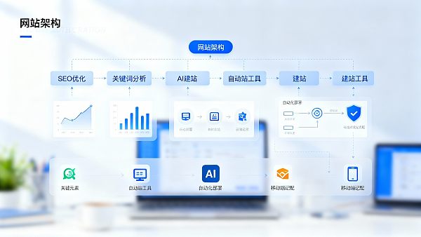 成都快速搭建网站避坑指南:90%新手都忽略的3点 成都快速搭建网站避坑指南:90%新手都忽略的3点
