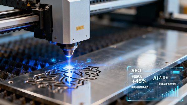 Why is automatic TDK generation the first step in SEO optimization for foreign trade independent websites?