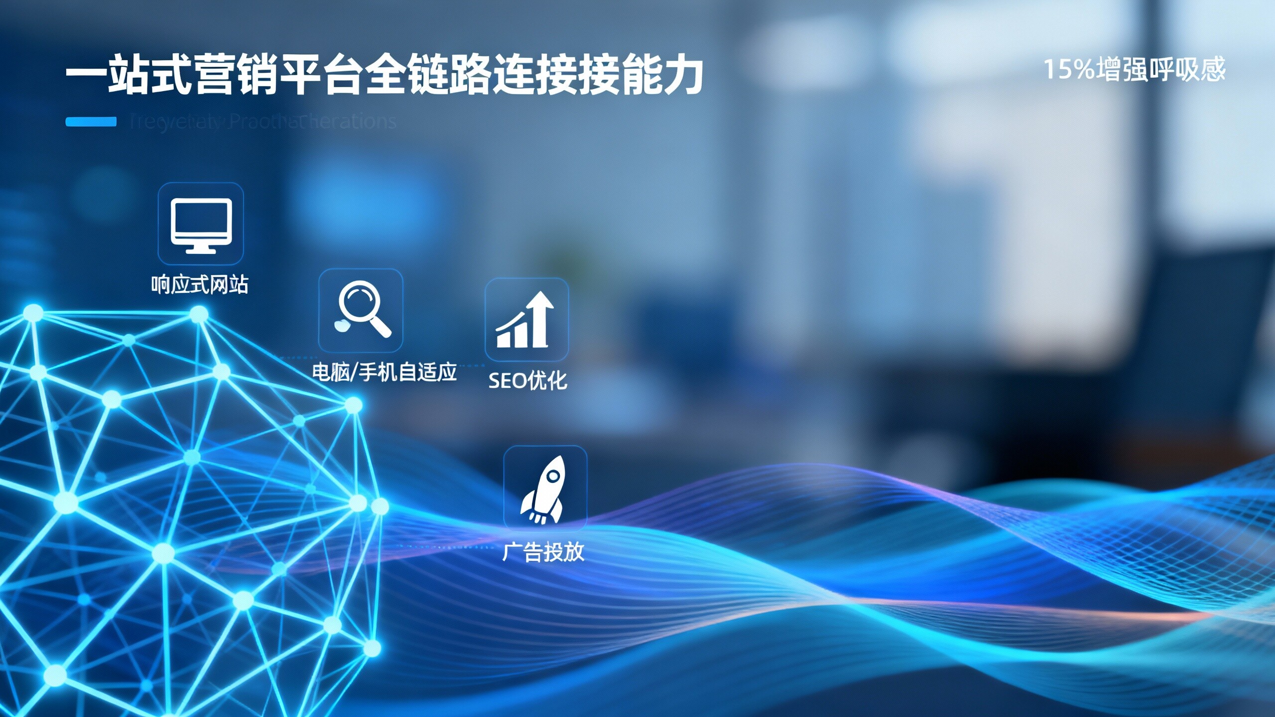 From Website Building to Customer Acquisition: How Does an All-in-One Marketing Platform Master the Entire Chain of Foreign Trade Marketing?