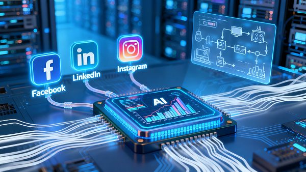 Overseas Promotion Strategy Sharing: 3 Underestimated Social Media Marketing Automation Tool Applications