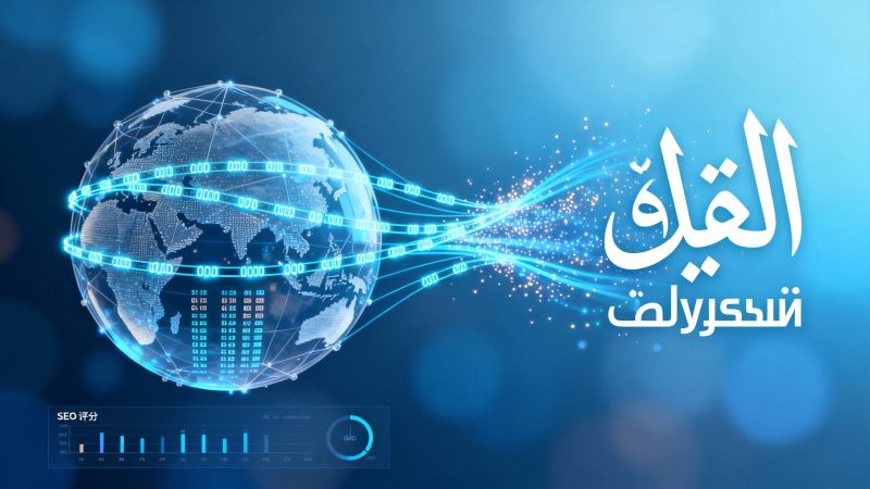 How to choose a reliable multilingual website service provider in Lanzhou? These 5 points determine success!