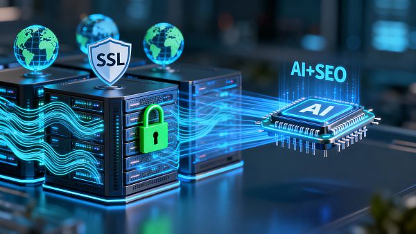 No inquiries after building a B2B foreign trade website? It might be due to these 3 overlooked details.