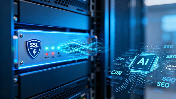 No inquiries after building a B2B foreign trade website? It might be due to these 3 overlooked details.