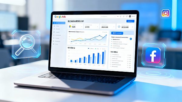 From 0 to 1: Build an independent website with full-process search engine marketing实战解析