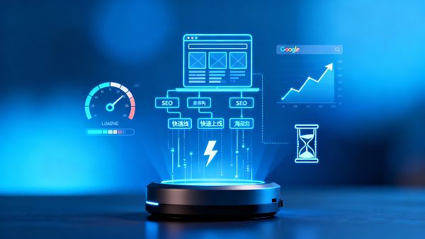 Shenzhen Rapid Website Building Real Case Analysis Helps You Quickly Go Online and Acquire Customers