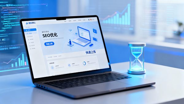 Shenzhen Rapid Website Building Real Case Analysis Helps You Quickly Go Online and Acquire Customers