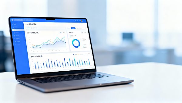 Is an all-in-one marketing platform worth it? After comparing 5 major tools, I chose this one