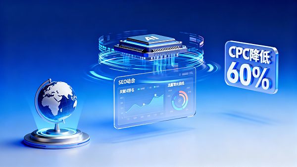 Case Study: How to Reduce Customer Acquisition Costs by 60% with AI-Powered Advertising and Intelligent SEO Optimization Services