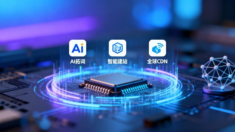 Before becoming a Taiyuan City Partner, you must know these 5 truths about AI marketing engines