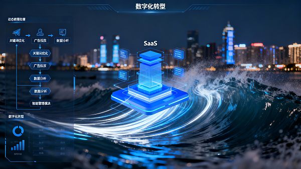 AI Marketing Engine+City Partner Model, Why Rapid Explosion in Nanchang? AI Marketing Engine+City Partner Model, Why Rapid Explosion in Nanchang?