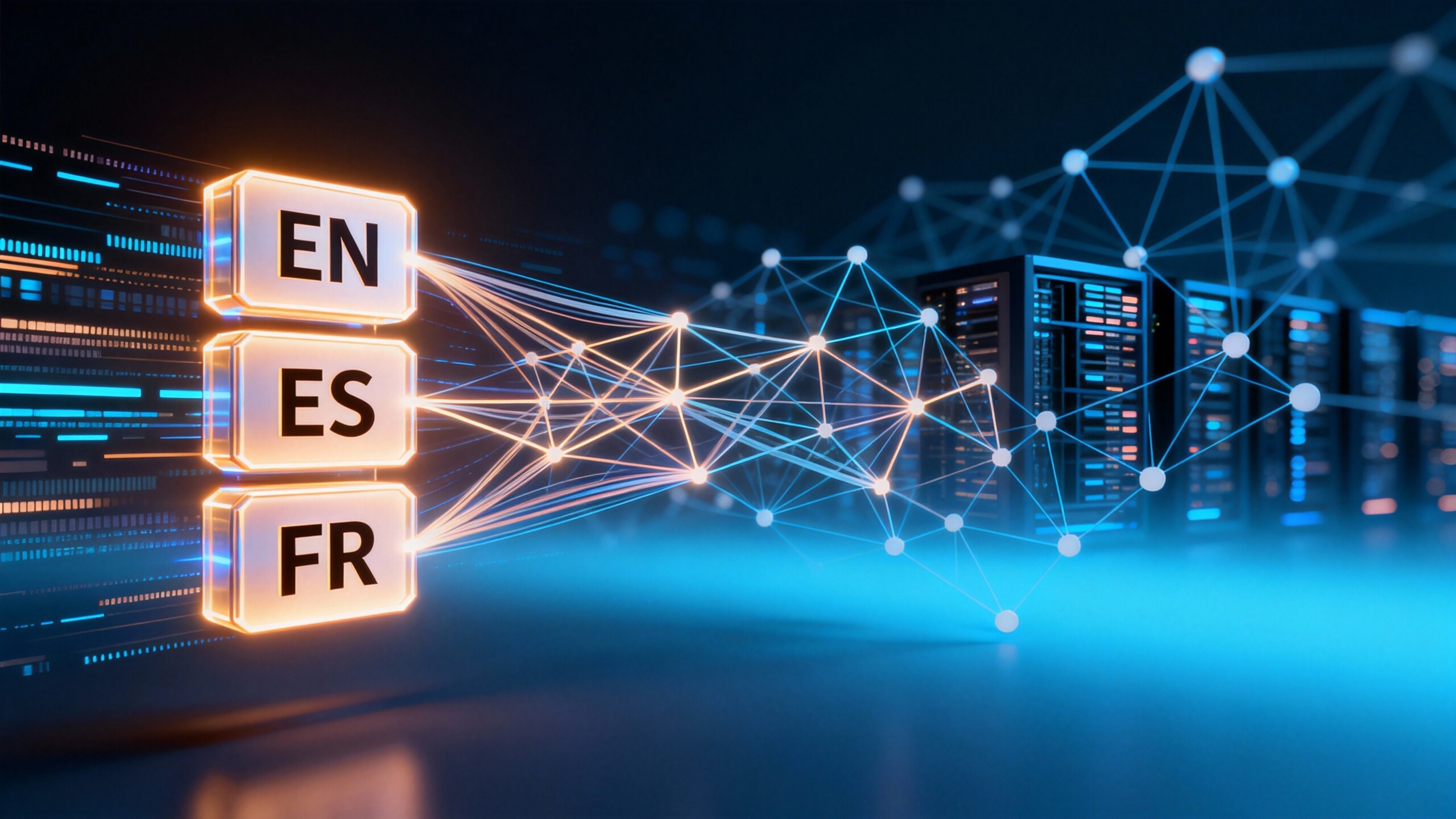 What are the challenges of operating an independent e-commerce website? 7 common pain points and multilingual website solutions.