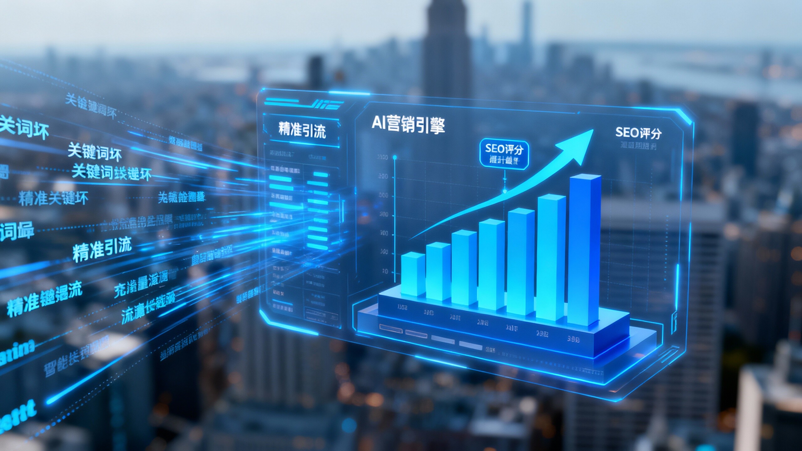 Shenyang Business Owners Must Read: How Can AI Marketing Engines Solve Local Lead Generation Challenges? Shenyang Business Owners Must Read: How Can AI Marketing Engines Solve Local Lead Generation Challenges?