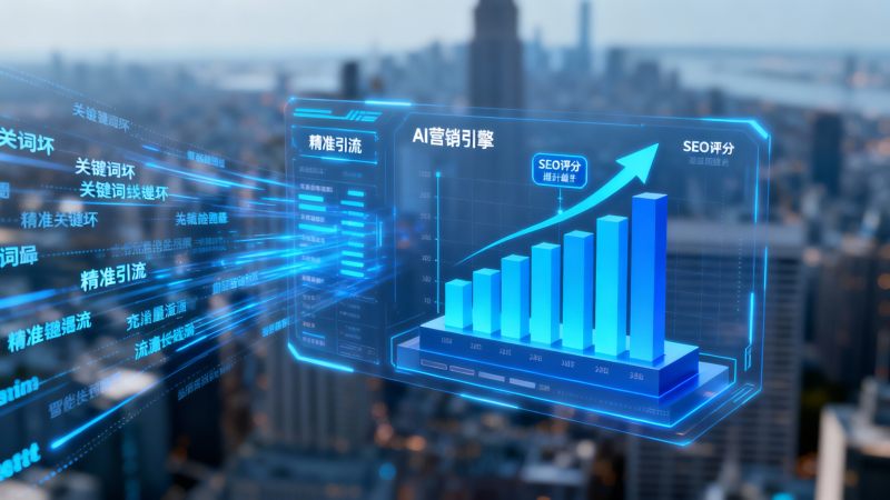 Shenyang Business Owners Must Read: How Can AI Marketing Engines Solve Local Lead Generation Challenges?