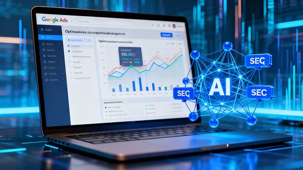 Google marketing not working? You might be missing this AI-powered tool