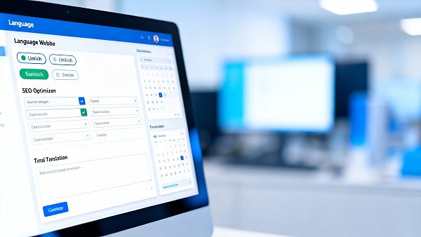 多语言网站揭阳开发费用到底多少?一份从需求到上线的成本清单 多语言网站揭阳开发费用到底多少?一份从需求到上线的成本清单