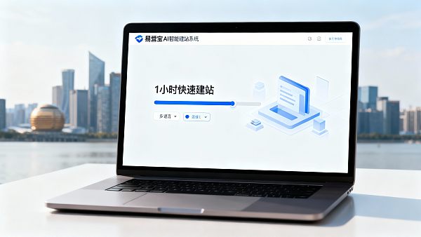 杭州快速搭建网站只需1小时?技术揭秘来了 杭州快速搭建网站只需1小时?技术揭秘来了
