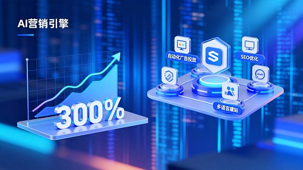 How can partners in Nanchang City use AI marketing engines to increase customer numbers by 300% monthly?
