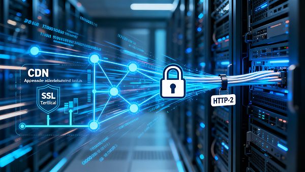 Global CDN acceleration results in higher latency? These configuration pitfalls you might have stepped into