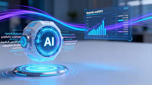 Multilingual SEO Optimization Service Comparison: Manual vs. AI Tools – Which Is Better for Your Foreign Trade Website?