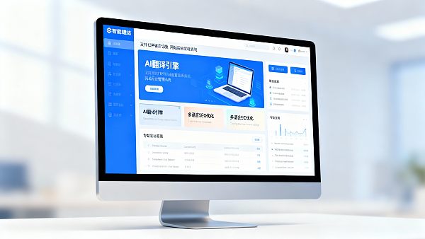 Chengdu Multilingual Website Design: Let Your Brand Reach Overseas Customers 24/7