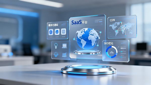 Which SaaS platform is best for independent foreign trade websites? 5-dimension comparison + real cost analysis Which SaaS platform is best for independent foreign trade websites? 5-dimension comparison + real cost analysis