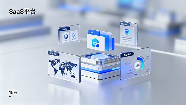 Which SaaS platform is best for independent foreign trade websites? 5-dimension comparison + real cost analysis Which SaaS platform is best for independent foreign trade websites? 5-dimension comparison + real cost analysis