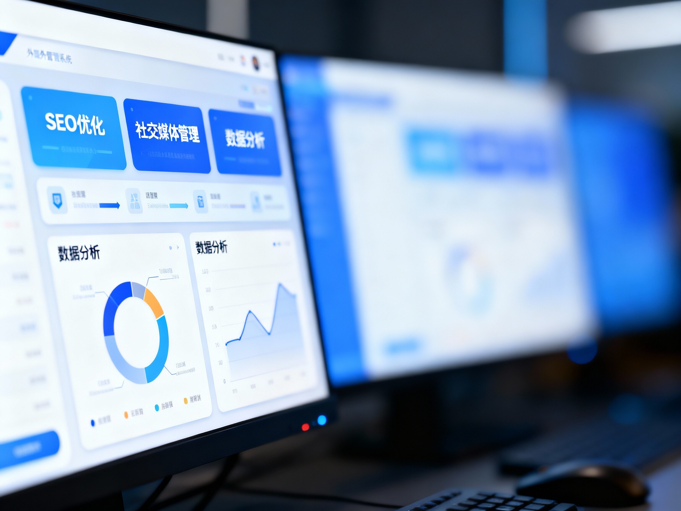 Foreign Trade Marketing System: The Digital Growth Engine for Global Customer Acquisition Foreign Trade Marketing System: The Digital Growth Engine for Global Customer Acquisition