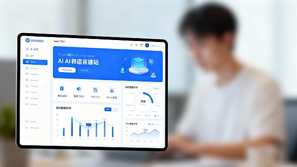 Which global website SaaS platform is the strongest? 5 dimensions of actual testing show Eyingbao leading in what aspects