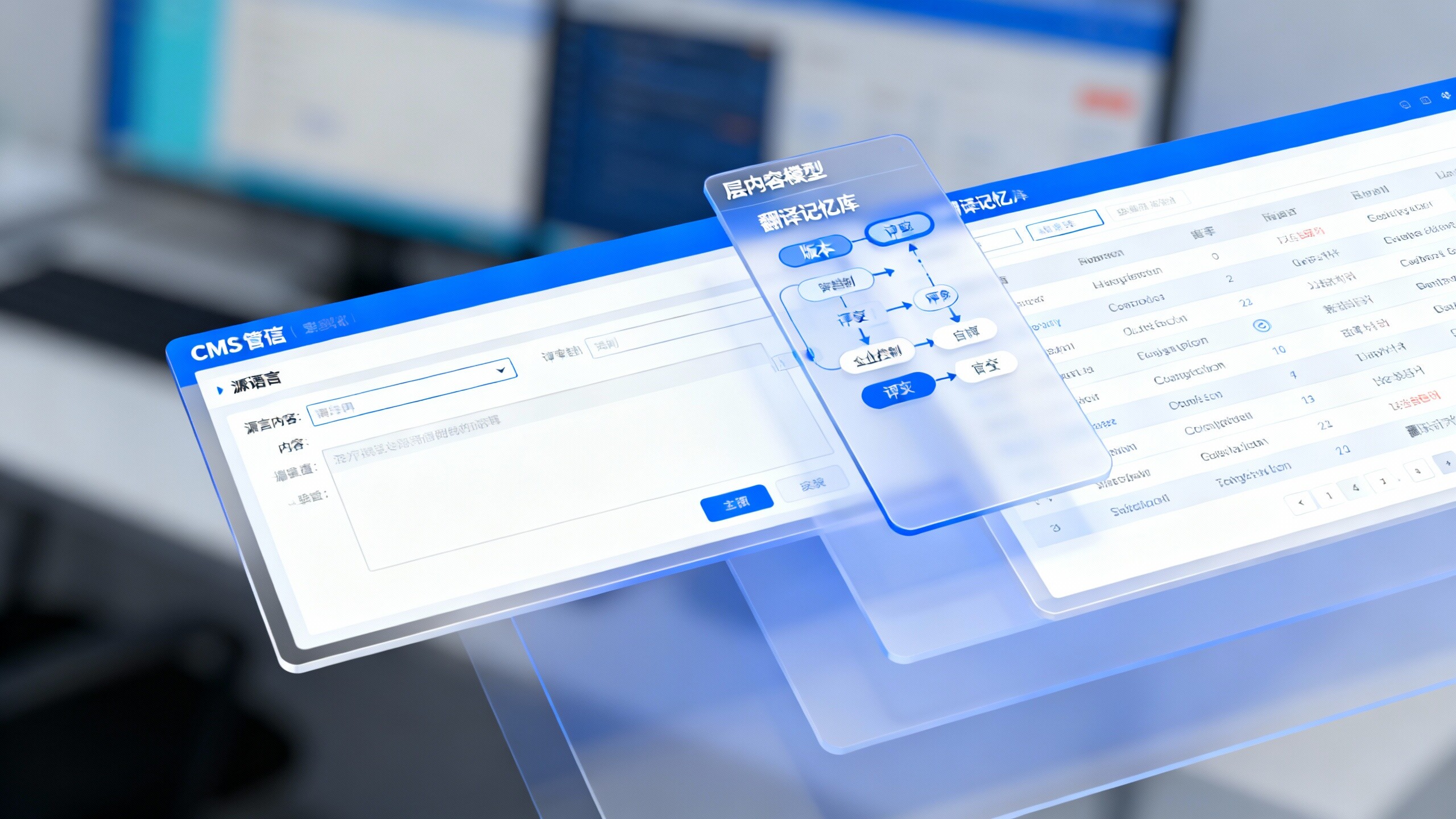 Enterprise-level multilingual CMS case study: How to support 10+ languages while ensuring content consistency?