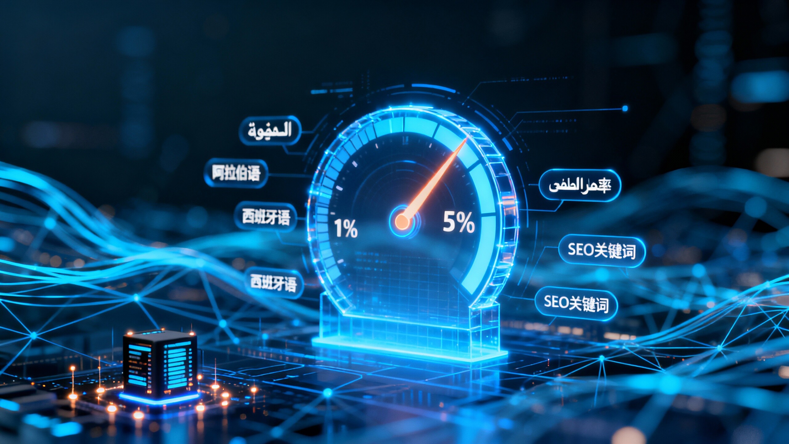 Why isn't your foreign trade marketing system conversion rate improving?