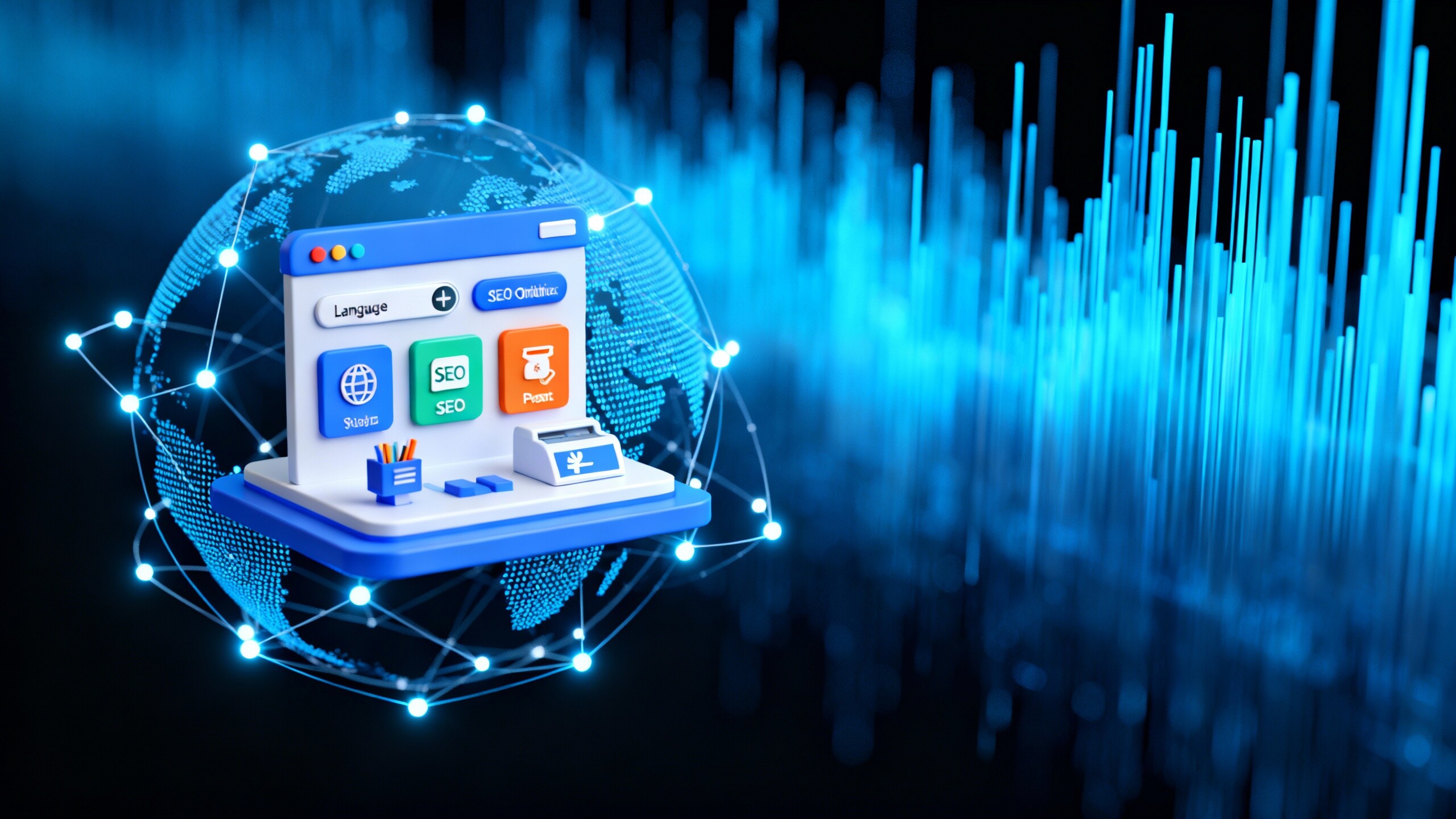 How to Create an Independent Foreign Trade Website: A Beginner's Guide to Avoiding Pitfalls