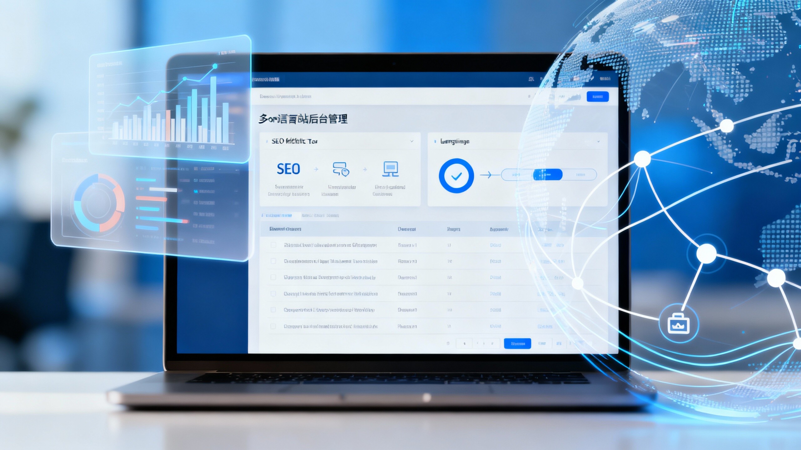 How to Create an Independent Foreign Trade Website: A Beginner's Guide to Avoiding Pitfalls